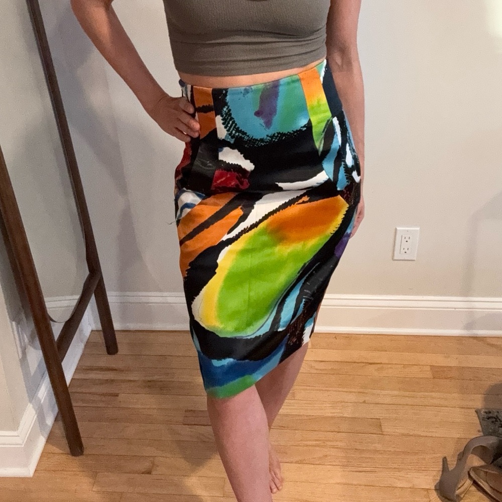 Ted Baker pencil skirt